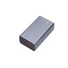 EXTRALINK EPB-127 30000MAH FAST CHARGING POWER BANK