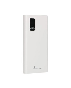EXTRALINK EPB-067W 10000MAH FAST CHARGING POWERBANK