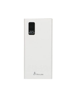 EXTRALINK EPB-067W 10000MAH FAST CHARGING POWERBANK