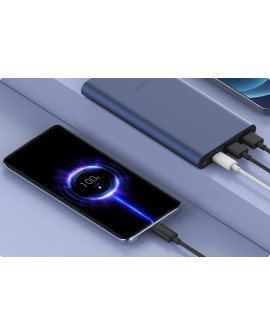 Xiaomi 22.5W Power bank 10000mAh | Powerbank | PB100DPDZM