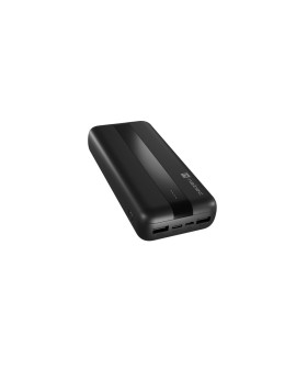 NATEC POWERBANK TREVI 20000MAH 2X USB-A + 2X USB-C NPB-1922