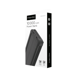KRUGER&MATZ POWERBANK 10000...