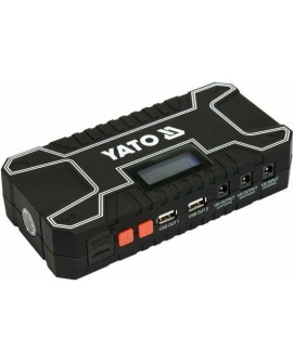 YATO POWER BANK 12000mAh /ROZRUCH