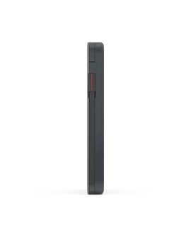 Power Bank Lenovo Go 10 000 mAh, G0A3LG1WWW, USB-C, szary