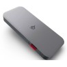 Power Bank Lenovo Go 10 000 mAh, G0A3LG1WWW, USB-C, szary