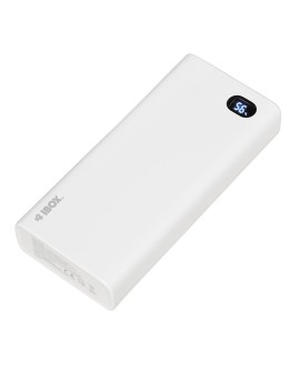 IBOX POWER BANK PB20 20.000 MAH POWER DELIVERY