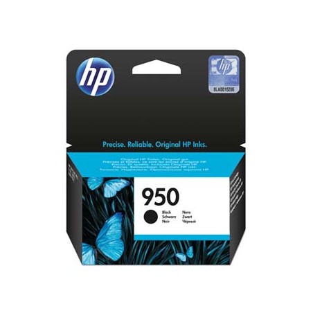 HP oryginalny ink / tusz CN049AE, HP 950, black, 1000s, 24ml, EOL