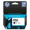 HP oryginalny ink / tusz CN049AE, HP 950, black, 1000s, 24ml, EOL