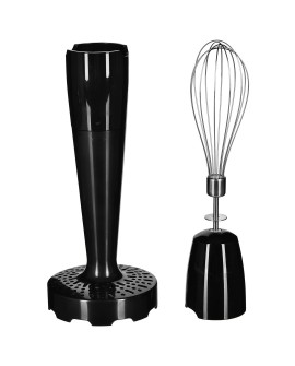 Blender ręczny BRAUN MQ 9187XLI