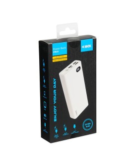 IBOX POWER BANK PB20 20.000 MAH POWER DELIVERY