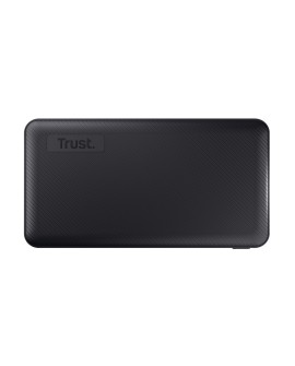 Powerbank TRUST Primo 10000mAh ECO Black