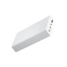 GREEN CELL POWERBANK POWERPLAY 20S BIAŁY 20000MAH 22,5W 3X USB-C PD 1X USB-A