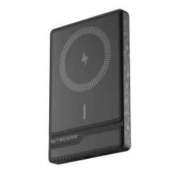 Bezprzewodowy powerbank...