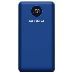Powerbank ADATA P20000QCD...