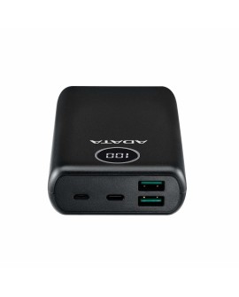 Powerbank ADATA P20000QCD 20000mAh niebieski