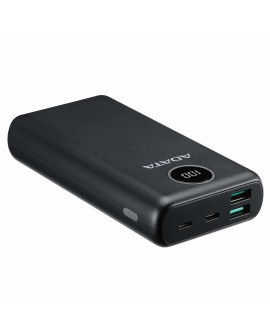 Powerbank ADATA P20000QCD 20000mAh niebieski