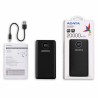 Powerbank ADATA P20000QCD 20000mAh niebieski