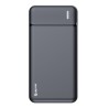 Denver PBS-20007 Powerbank z baterią litową 20000 mAh