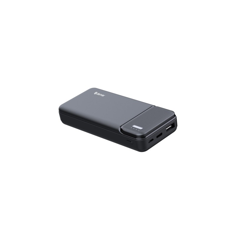 Denver PBS-10007 Powerbank z baterią litową 10000 mAh