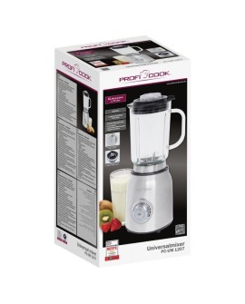 Blender kielichowy Proficook PC-UM 1207
