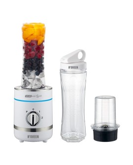 Blender Noveen Sport Mix & Fit SB1100 Xline white