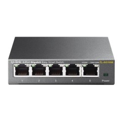 Switch TP-LINK TL-SG105E...