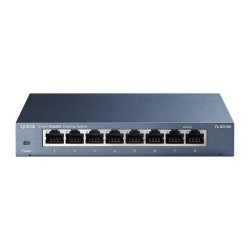 Switch TP-LINK TL-SG108 (8x...
