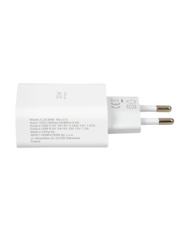ŁADOWARKA SIECIOWA I-BOX C-36 PD20W USB-C + USB-A