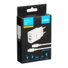ŁADOWARKA SIECIOWA I-BOX C-36 PD20W USB-C + USB-A