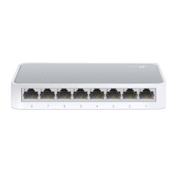 Switch TP-LINK TL-SF1008D...