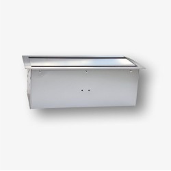 Box blatowy 8M - puszka...