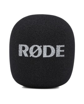 RODE Interview GO - Uchwyt z pop filtrem