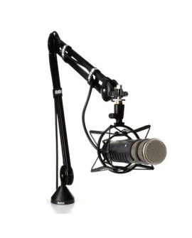 RODE PSA1+ - Radiowy uchwyt mikrofonowy