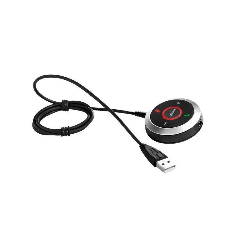 Jabra Controller only for EVOLVE 40 LINK UC