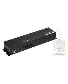 TC Electronic Monitor Pilot - kontroler głośności