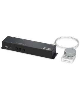 TC Electronic Monitor Pilot - kontroler głośności