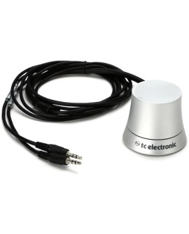 TC Electronic Level Pilot C - kontroler głośności