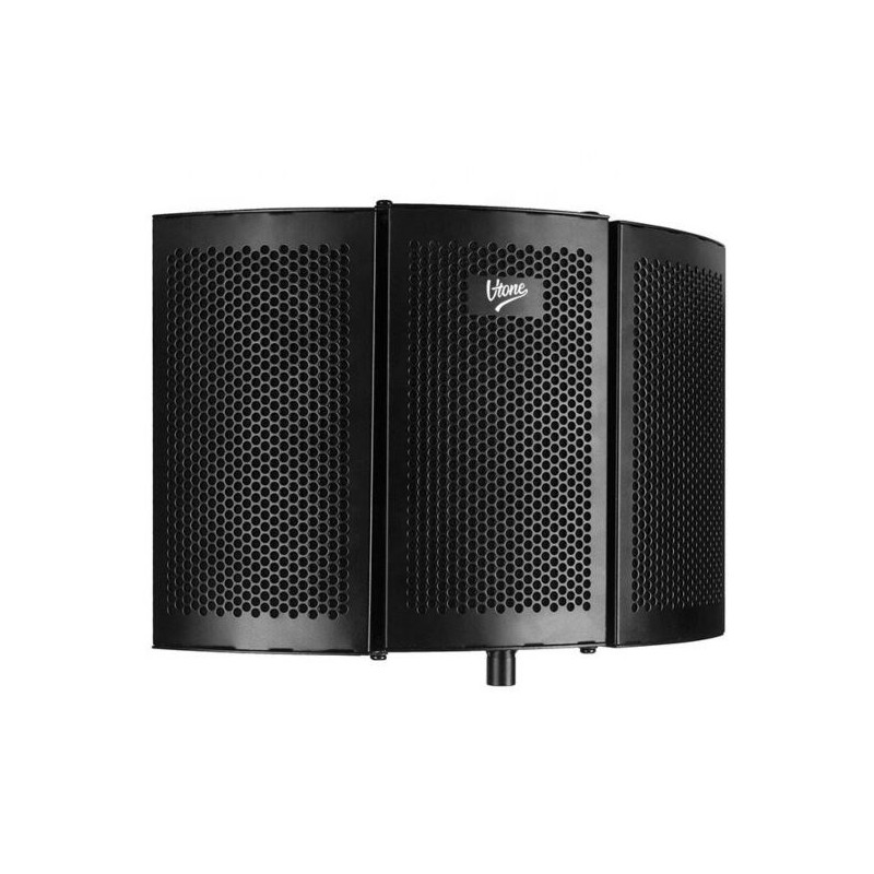V-TONE AC1 kabina akustyczna ekran filtr mikrof.
