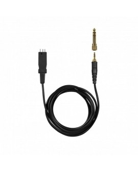beyerdynamic K 100.07 - 3,0 m do DT 100 stereo mini-jack / adapter 1/4"