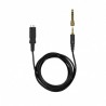 beyerdynamic K 100.07 - 3,0 m do DT 100 stereo mini-jack / adapter 1/4"