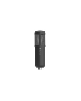 Mikrofon Genesis Radium 400 Studyjny USB Ramię Popfiltr