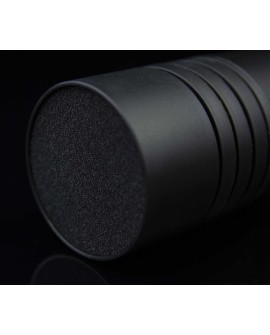 Aston Stealth Czarny Mikrofon do konsoli do gier