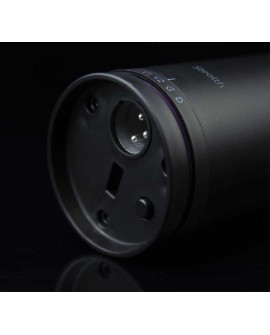 Aston Stealth Czarny Mikrofon do konsoli do gier