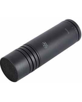Aston Stealth Czarny Mikrofon do konsoli do gier
