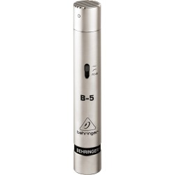 Behringer B-5 mikrofon...