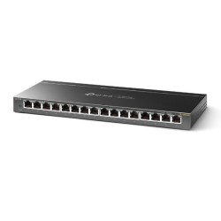 Switch TP-LINK TL-SG116E...