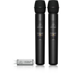 Behringer ULM202USB Czarny...