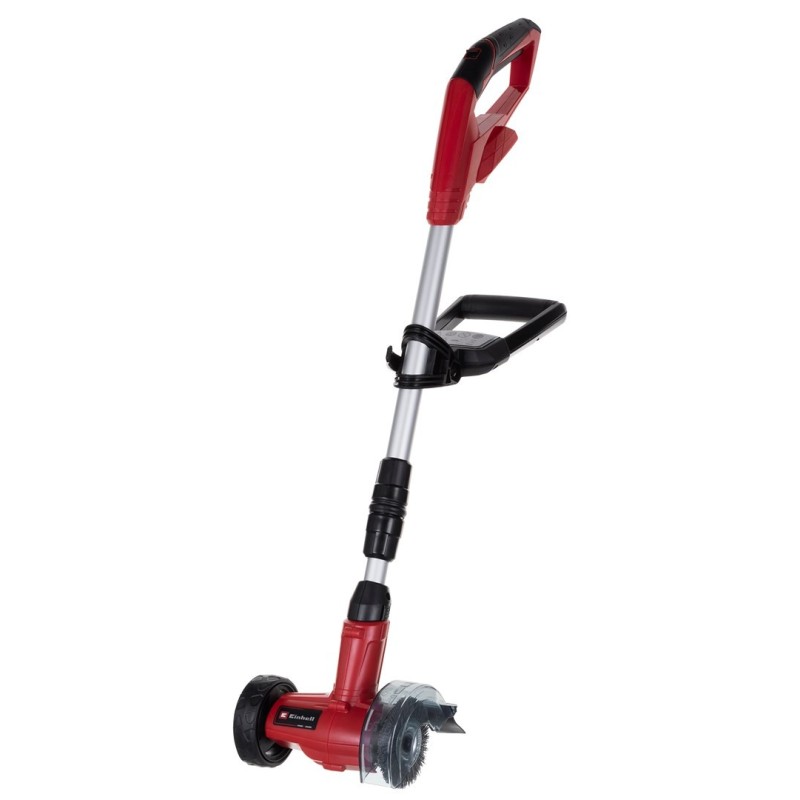 Urządzenie do czys.fug AKU GE-CC 18 Li-Solo EINHELL