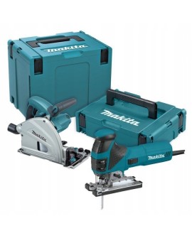 MAKITA.ZESTAW COMBO (SP6000+4351FCT+ACC)
