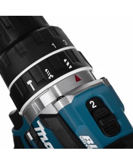 Zestaw Combo 18V 3x5,0Ah DLX2359TJ1 MAKITA